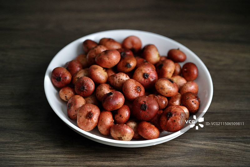 野地瓜 ，地果、地枇杷、满地青、地瓜藤、地胆紫、地石榴、过山龙图片素材