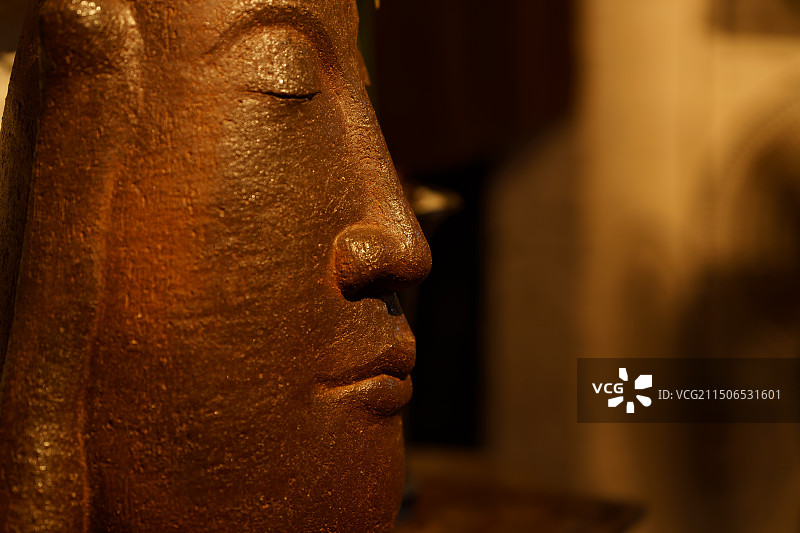 佛山南风古灶，石湾公仔，石湾陶艺，石湾陶瓷图片素材