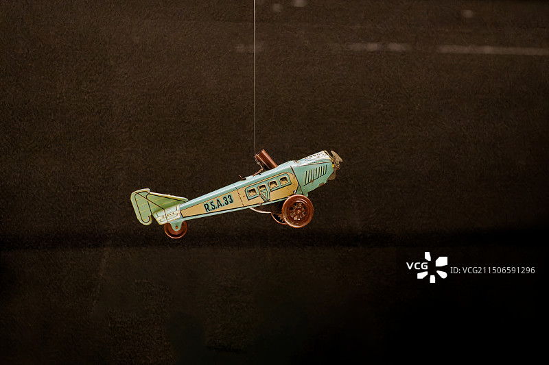 小飞机图片素材