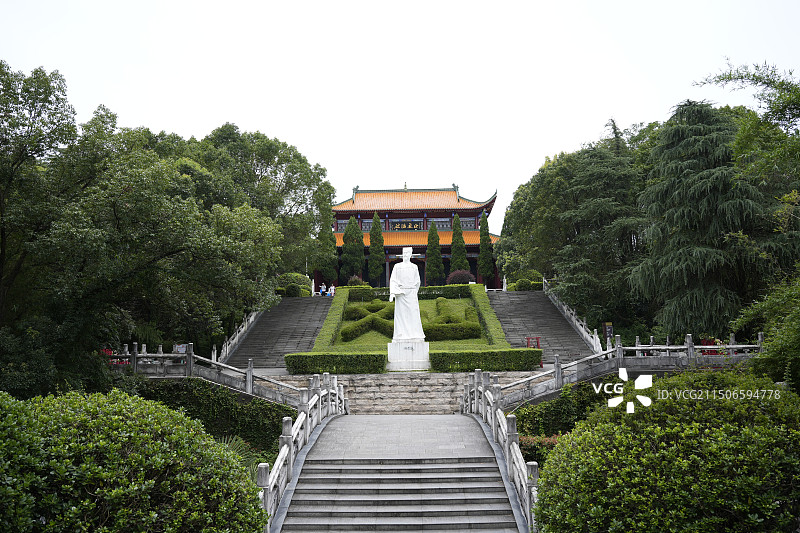 吉安天祥景区图片素材