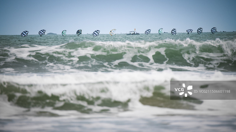 风翼竞速图片素材
