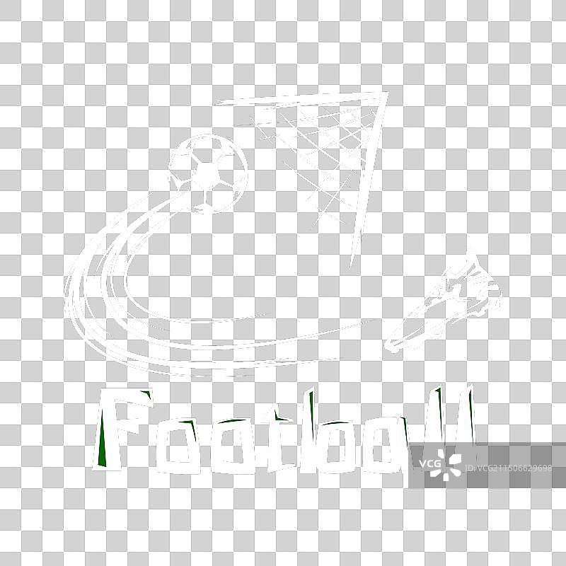 足球Logo图片素材
