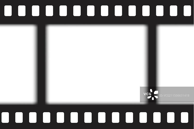 复古电影胶片图片素材