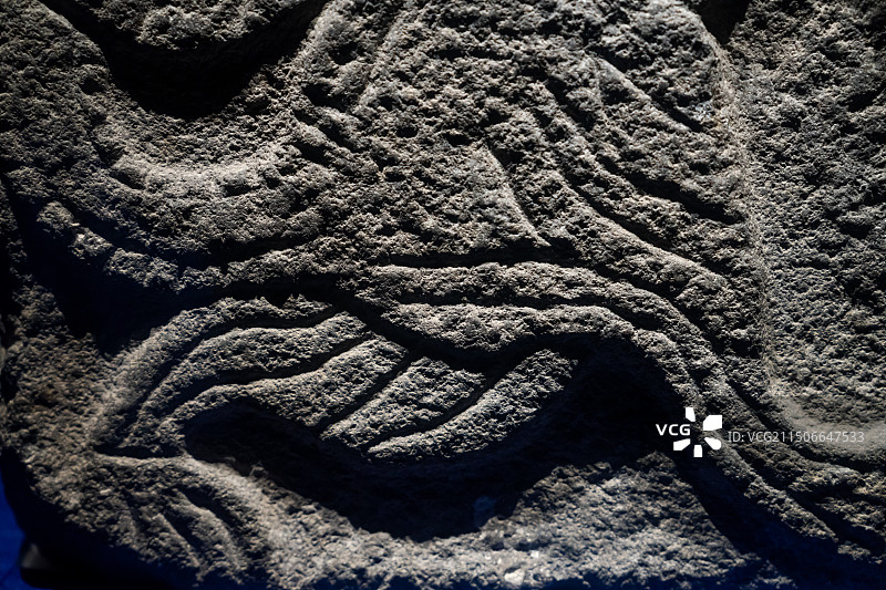 叙利亚人物浮雕图片素材