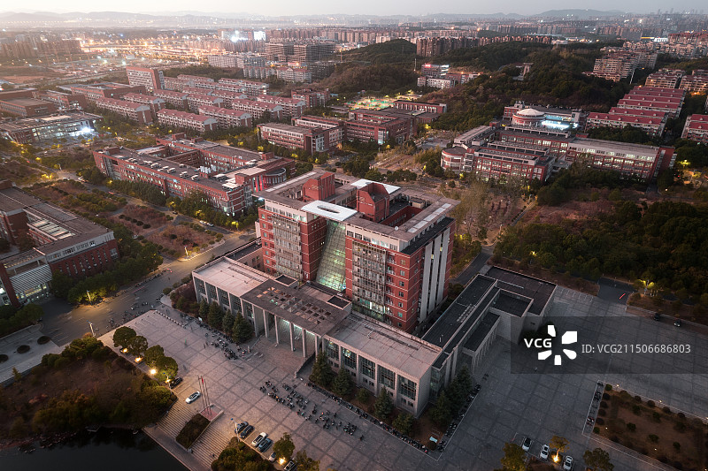 长沙理工大学图片素材