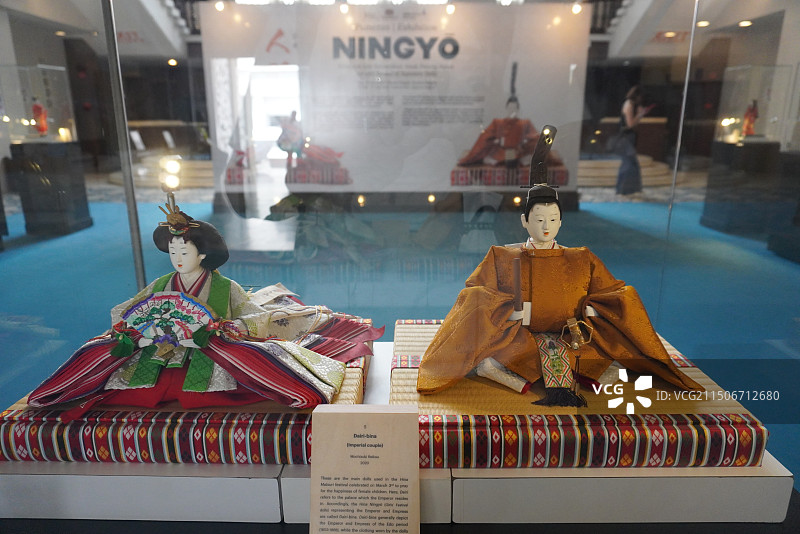 马来西亚国家博物馆图片素材