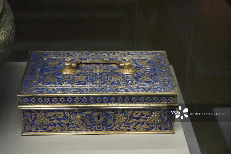 马来西亚国家博物馆图片素材