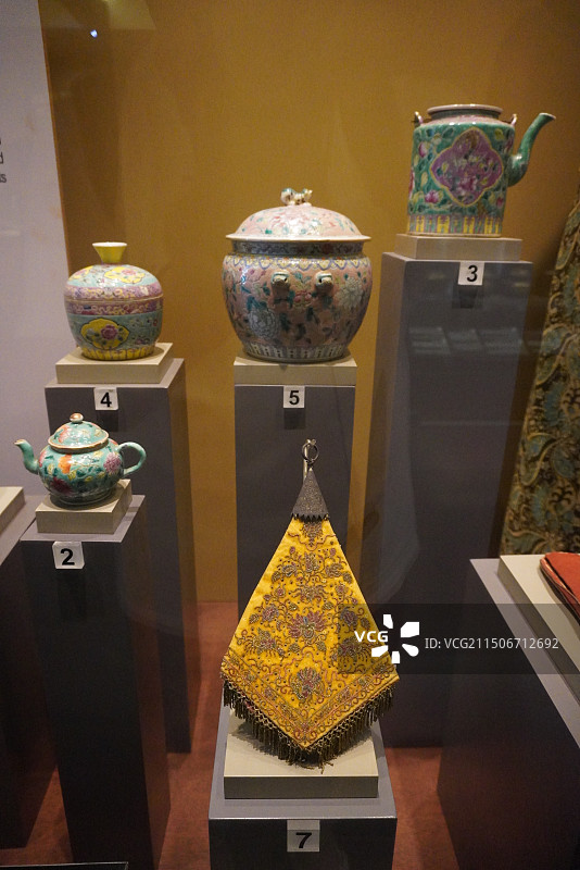 马来西亚国家博物馆图片素材