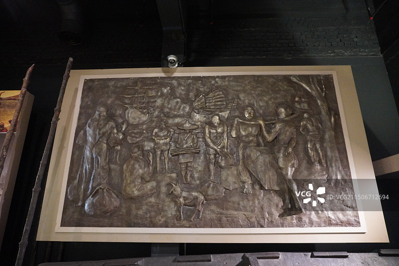 马来西亚国家博物馆图片素材