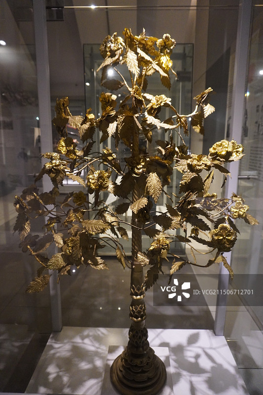 马来西亚国家博物馆图片素材