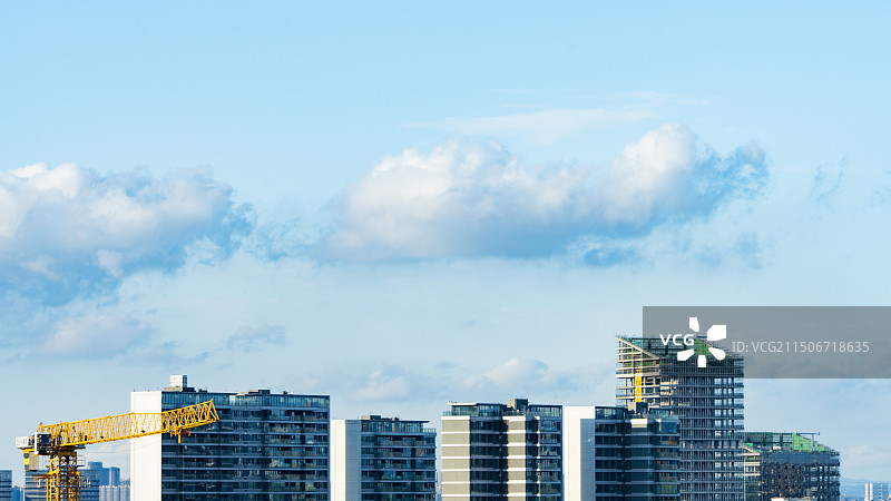 天边的云图片素材