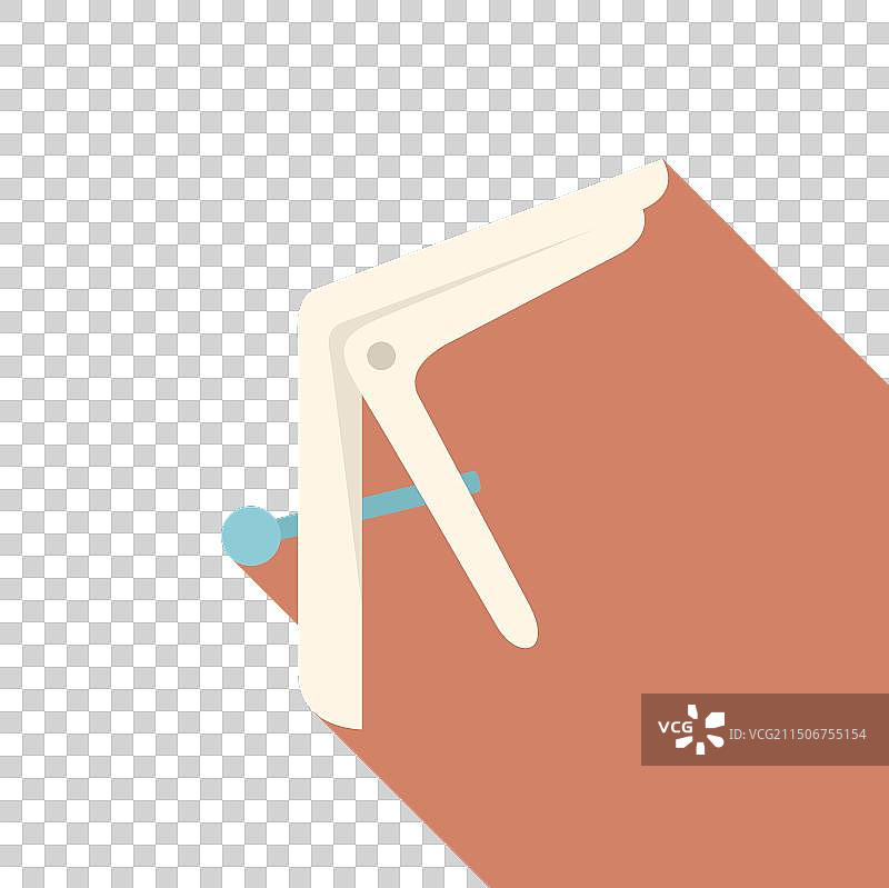 绘图板扁平风格设计图片素材