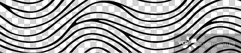 手绘黑色纹理背景图片素材