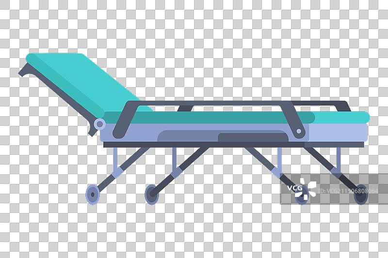 医院医疗诊断设备图标诊所图片素材