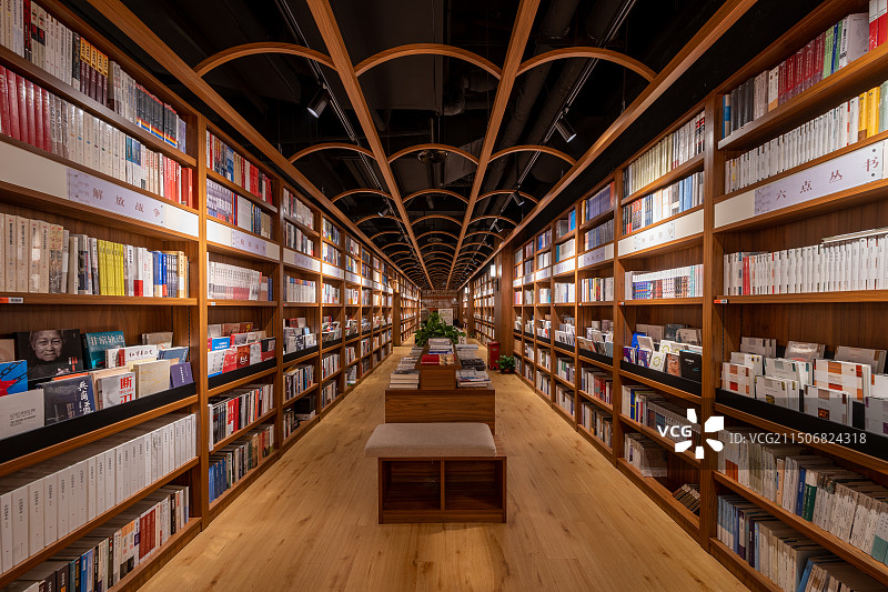 书店图片素材