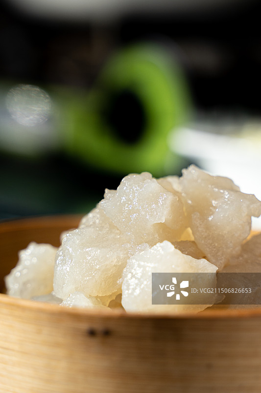 陕北小吃图片素材