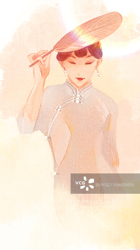 晨光曲图片素材