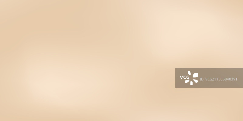 米色渐变裸色banner粉彩奶油色图片素材