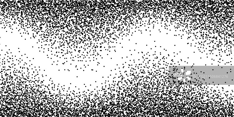 带半色调的波浪噪声渐变背景图片素材