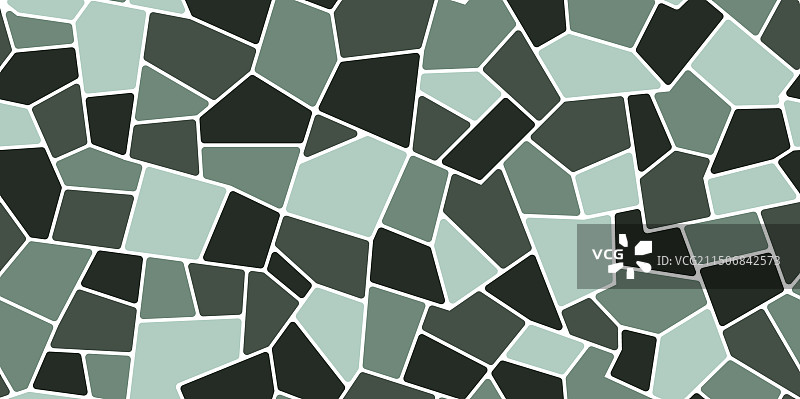 马赛克石材几何瓷砖铺路地板图案图片素材