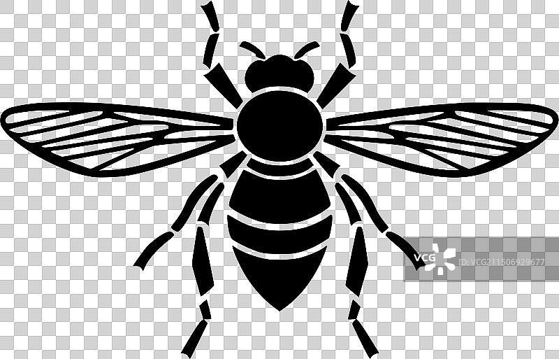 飞行 - 简约扁平logo图片素材