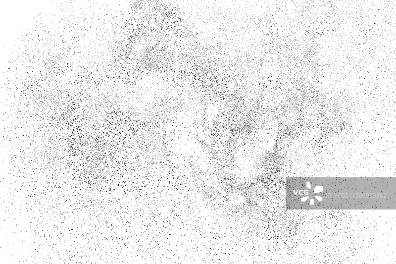 黑色质感图片素材