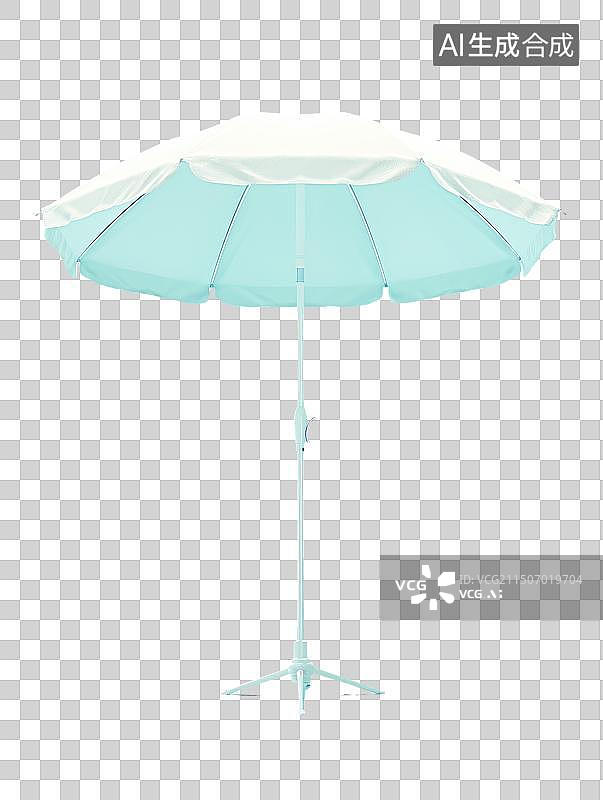 【AI数字艺术】太阳伞免抠元素图片素材