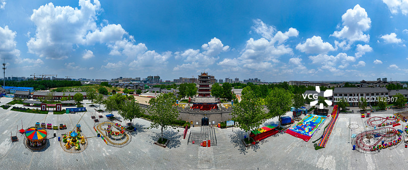 潍坊杨家埠图片素材