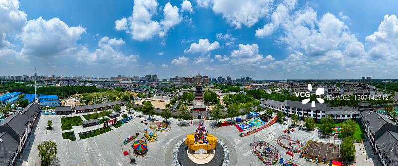 潍坊杨家埠图片素材