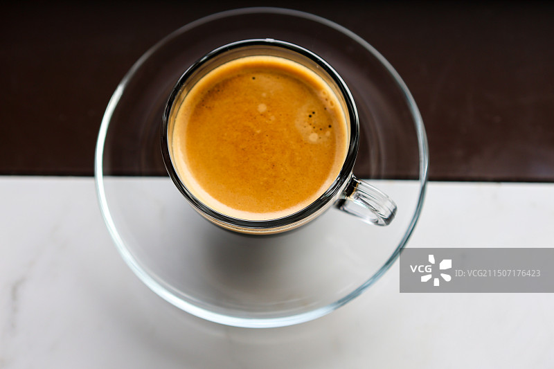 酒店度假的美食咖啡坚果和水果组图图片素材