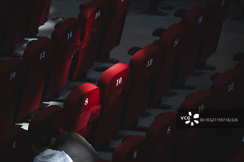 重庆人民大礼堂图片素材