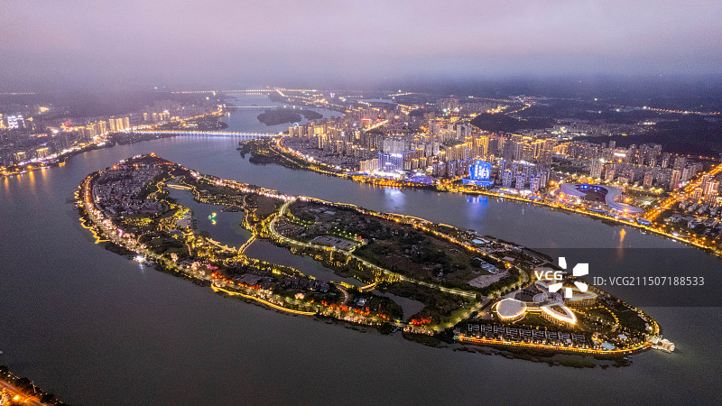 遂宁中国观音故里旅游区图片素材