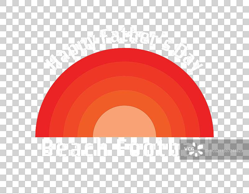 父亲节快乐T恤设计图片素材