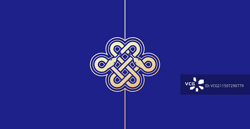 蛇艺术矢量绘画图片素材