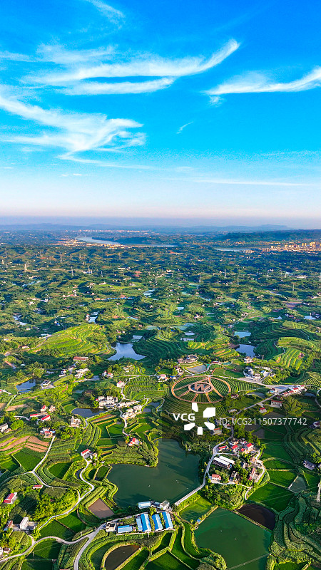 宜宾市五粮液酿酒基地图片素材