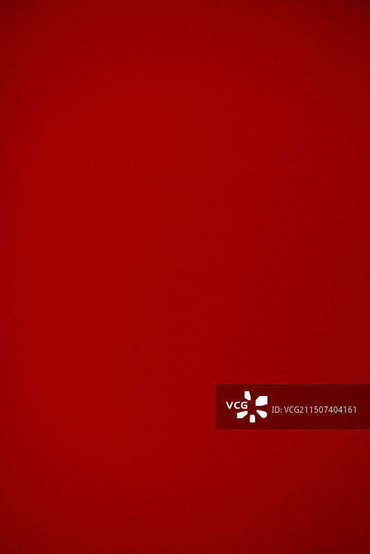 材质纹理，做横幅标语用的红色化纤面料图片素材