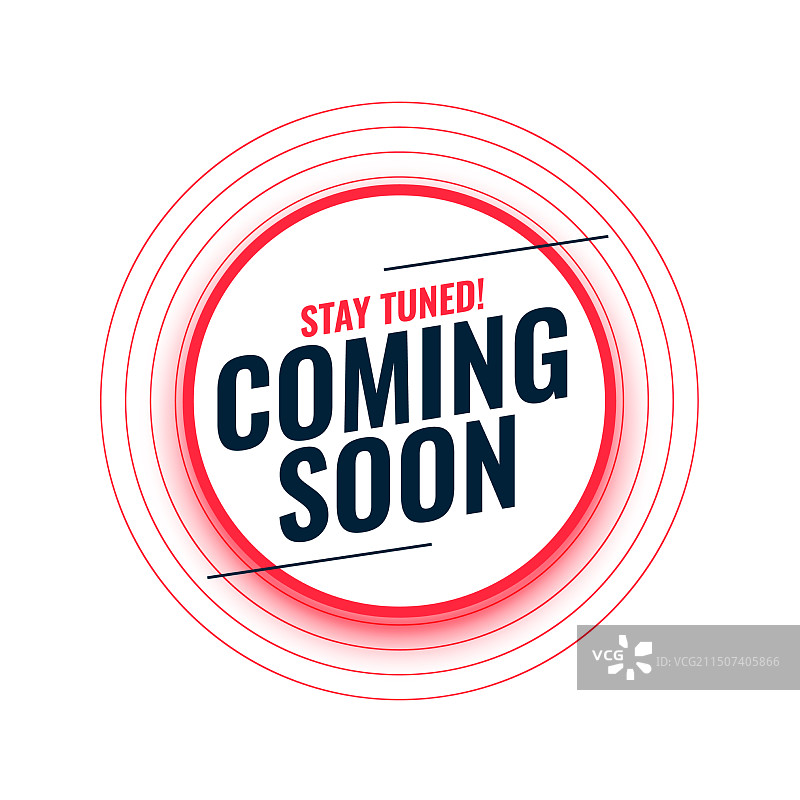 敬请期待网页预告背景图片素材