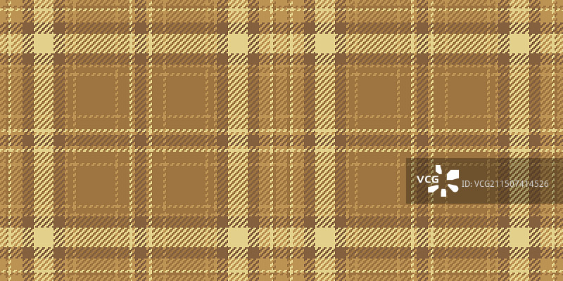 格子编织无缝面料正面纹理图片素材