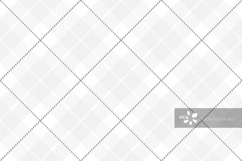 格子呢面料无缝纹理图片素材