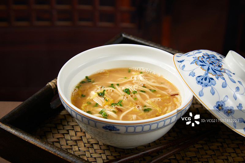 山东炝锅面图片素材