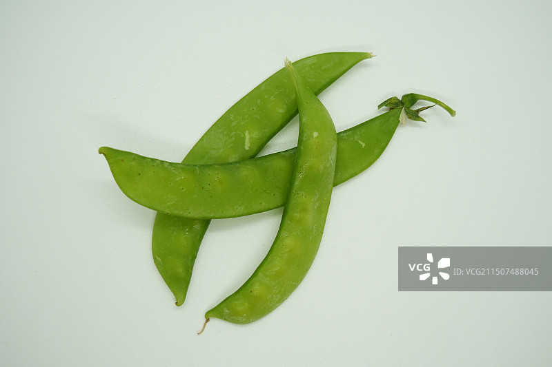 荷兰豆图片素材