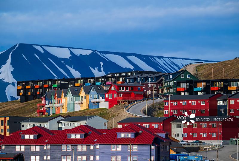 朗伊尔城图片素材