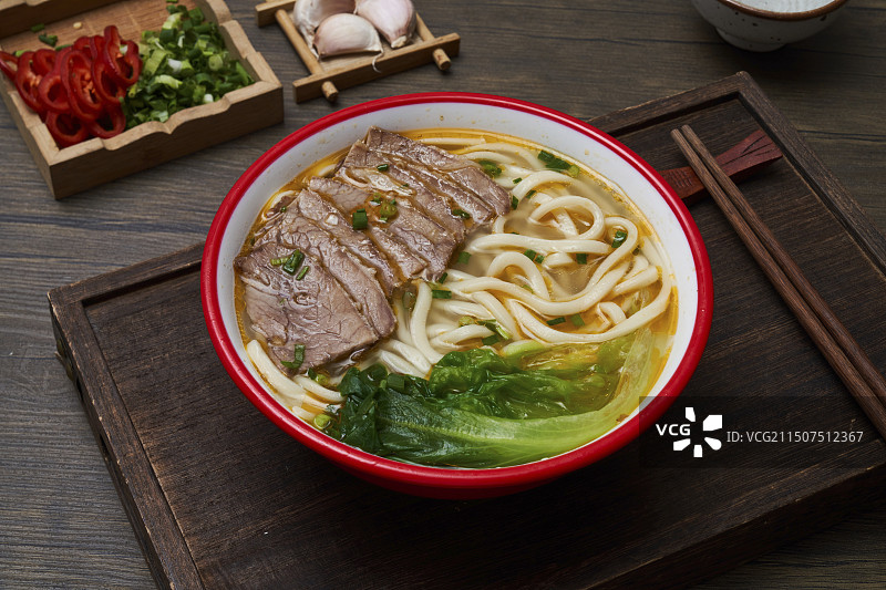 米粉美食图片素材