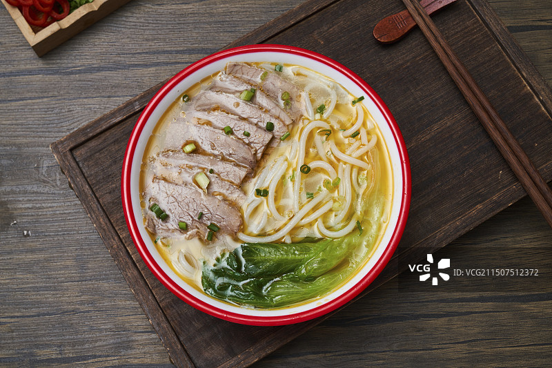 米粉美食图片素材