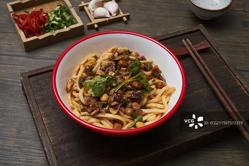 米粉美食图片素材