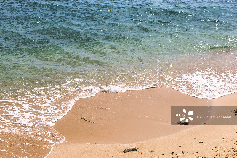 海南省三亚西岛风光图片素材