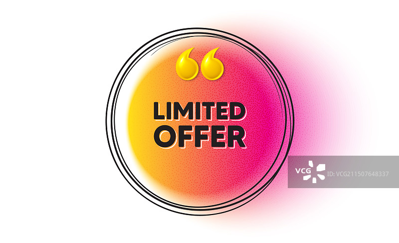 限时优惠标志特别促销手势图片素材