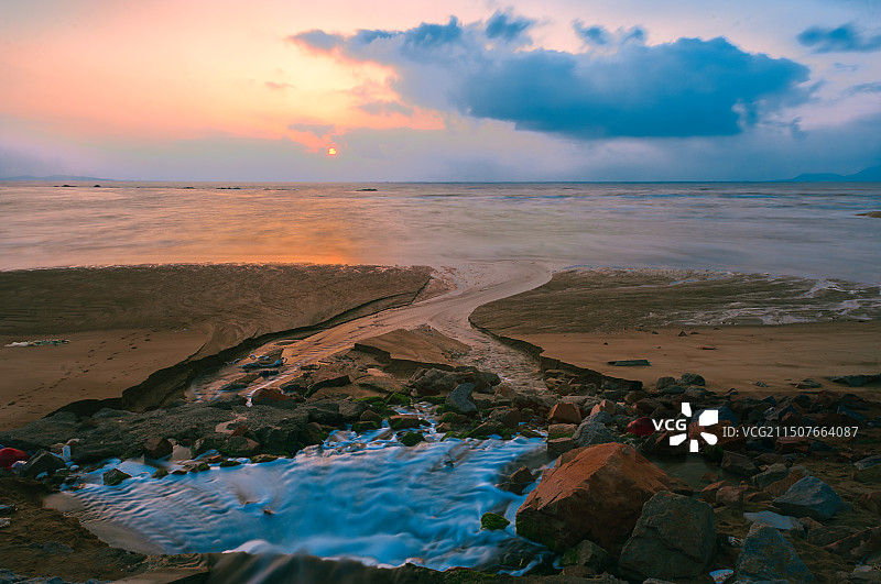 【寻梦沧海】青岛城市阳台图片素材