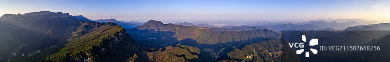 重庆千佛山图片素材