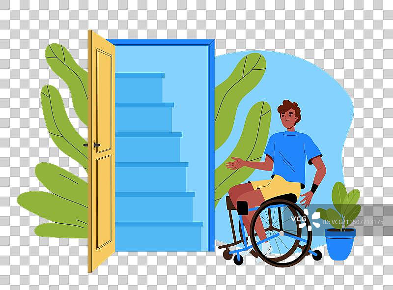 建筑与基础设施问题图片素材